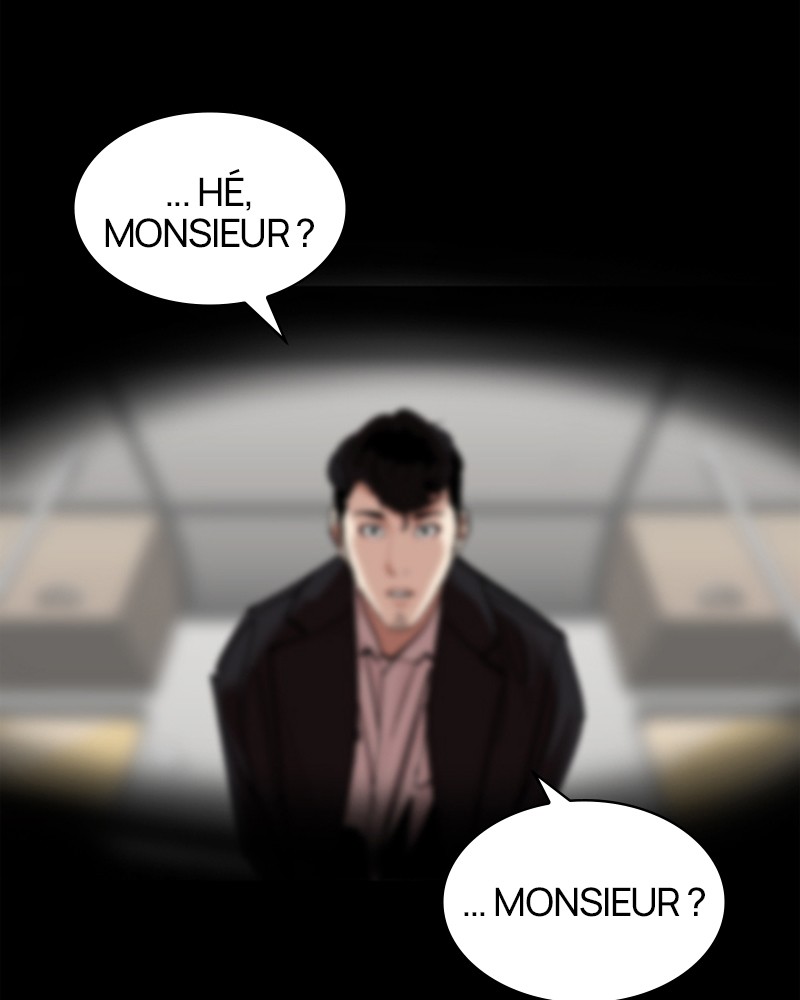 Lookism Chapitre 317 - Page 236