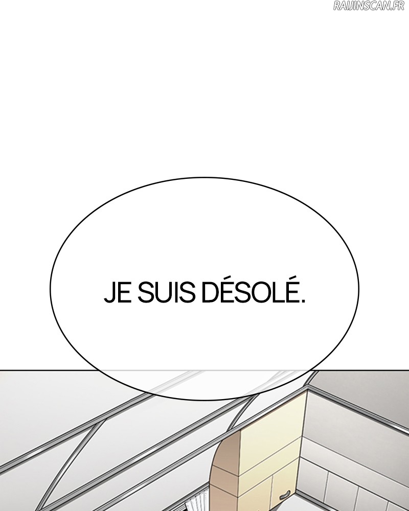 Lookism Chapitre 317 - Page 240