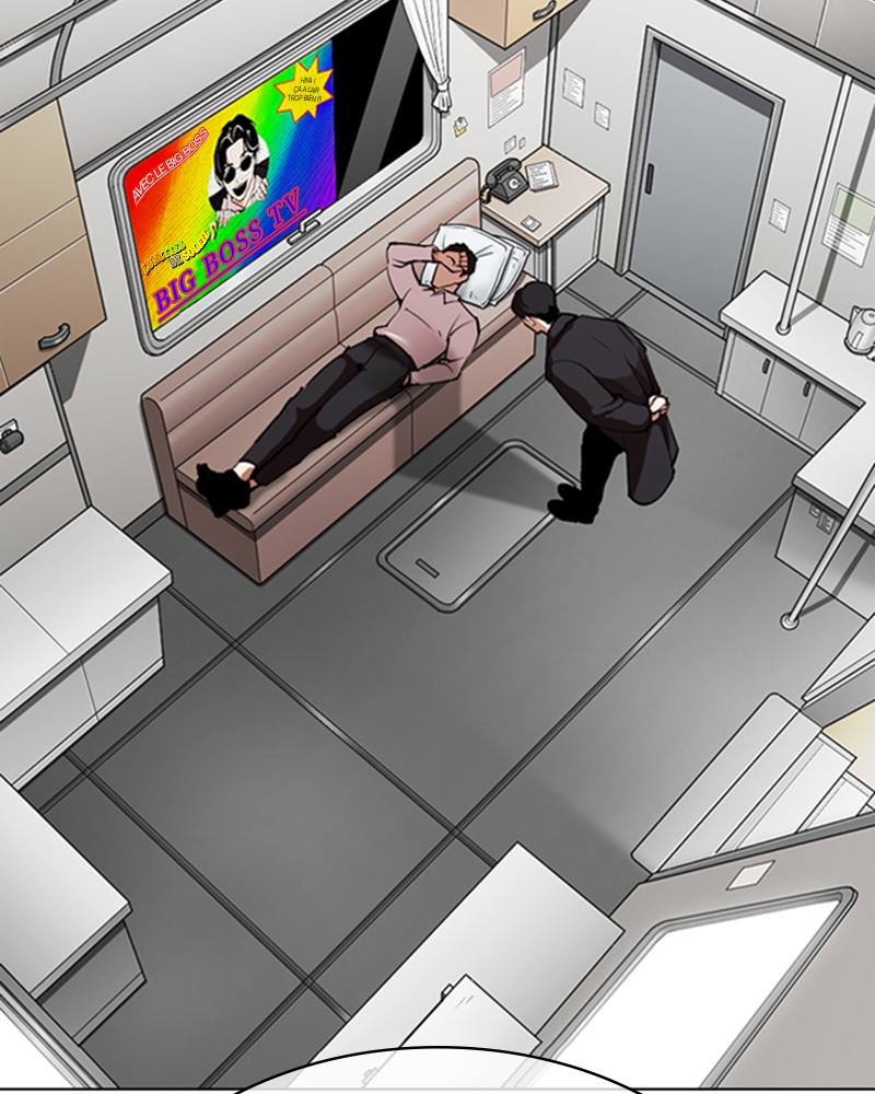 Lookism Chapitre 317 - Page 241