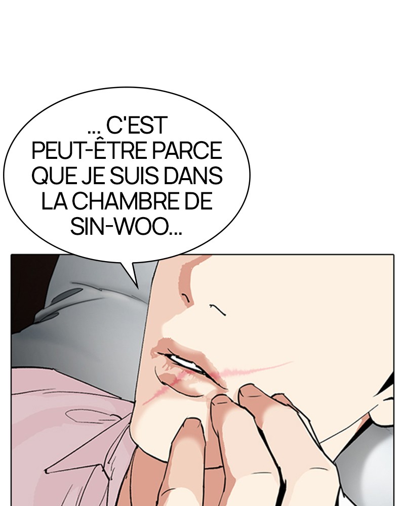 Lookism Chapitre 317 - Page 243