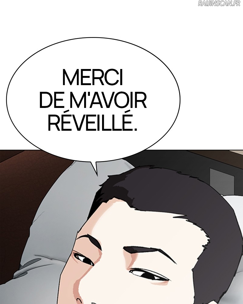 Lookism Chapitre 317 - Page 245