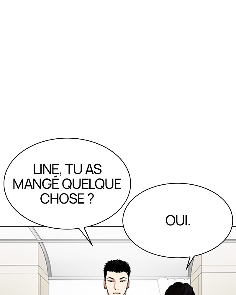 Lookism Chapitre 317 - Page 247