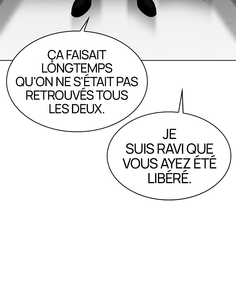Lookism Chapitre 317 - Page 249