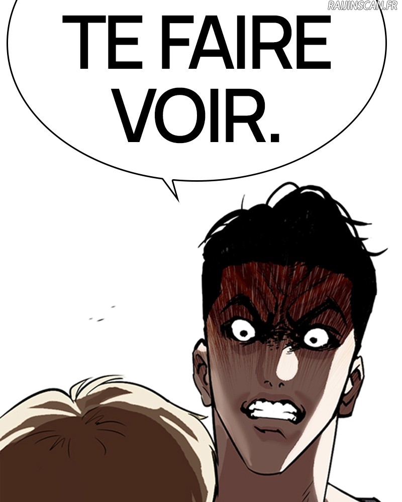 Lookism Chapitre 317 - Page 25