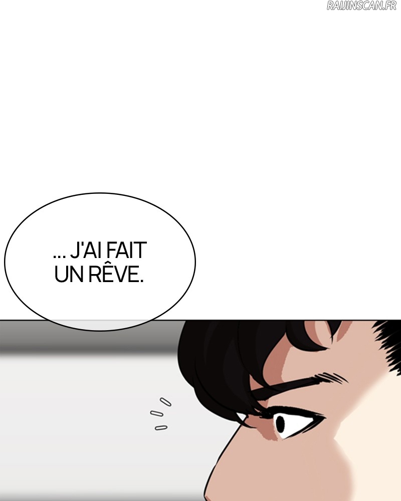Lookism Chapitre 317 - Page 250