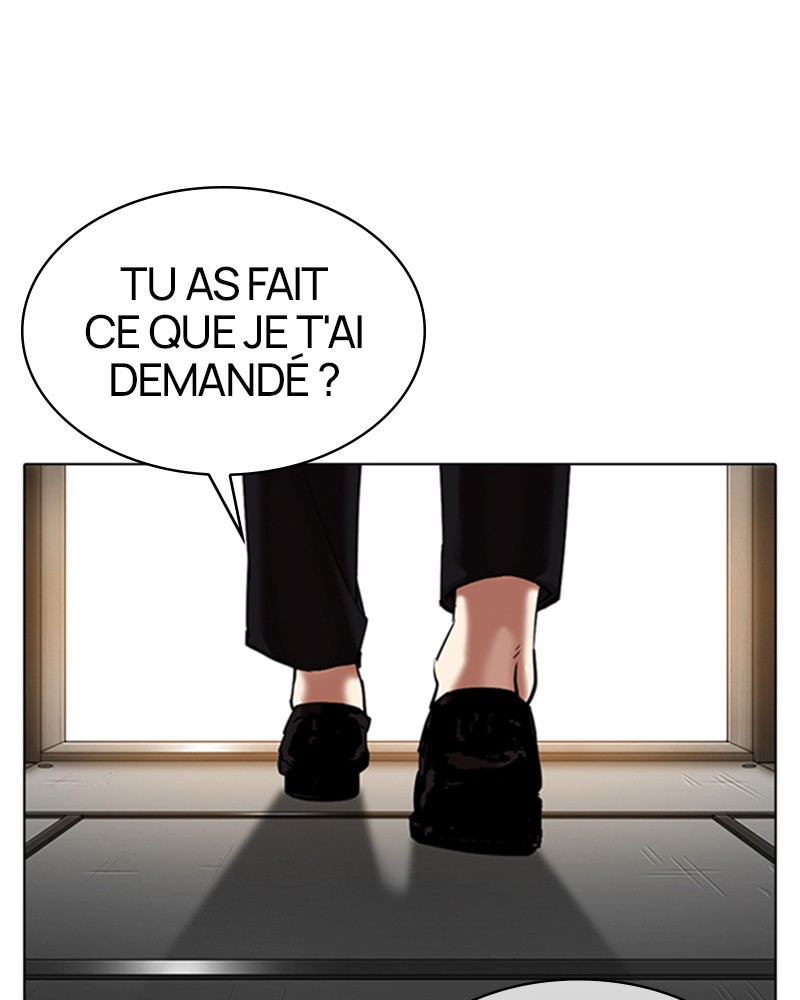 Lookism Chapitre 317 - Page 252