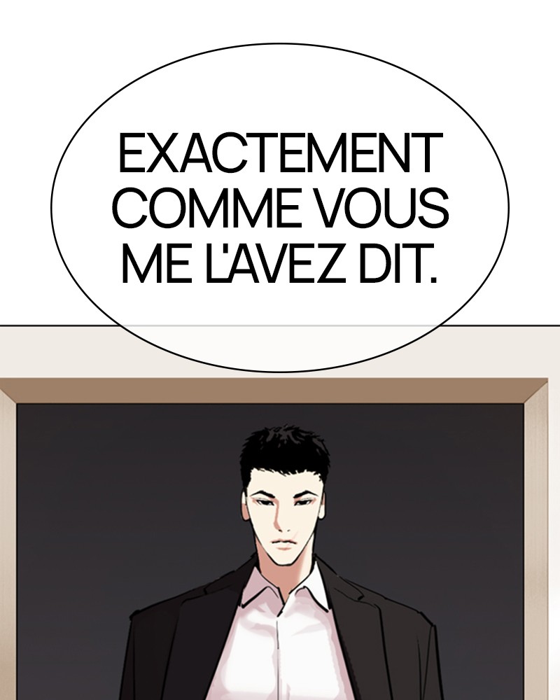 Lookism Chapitre 317 - Page 254