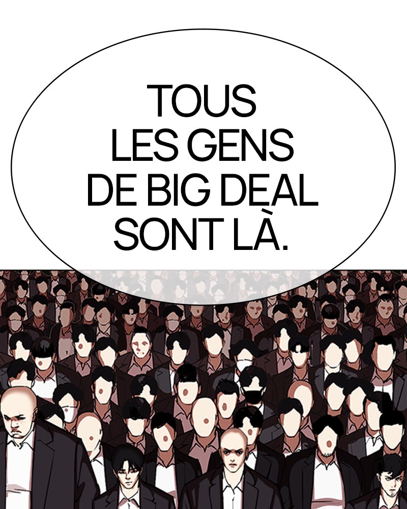 Lookism Chapitre 317 - Page 257