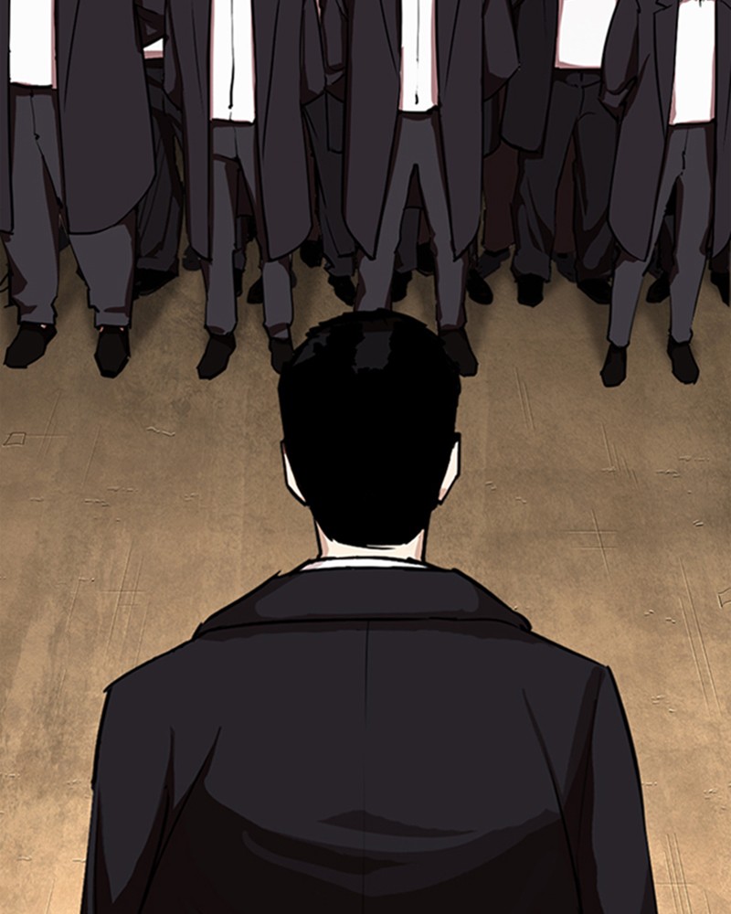 Lookism Chapitre 317 - Page 258