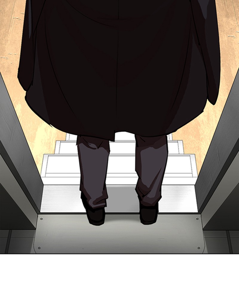 Lookism Chapitre 317 - Page 259
