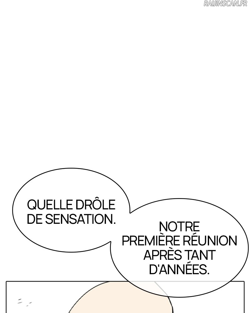 Lookism Chapitre 317 - Page 260