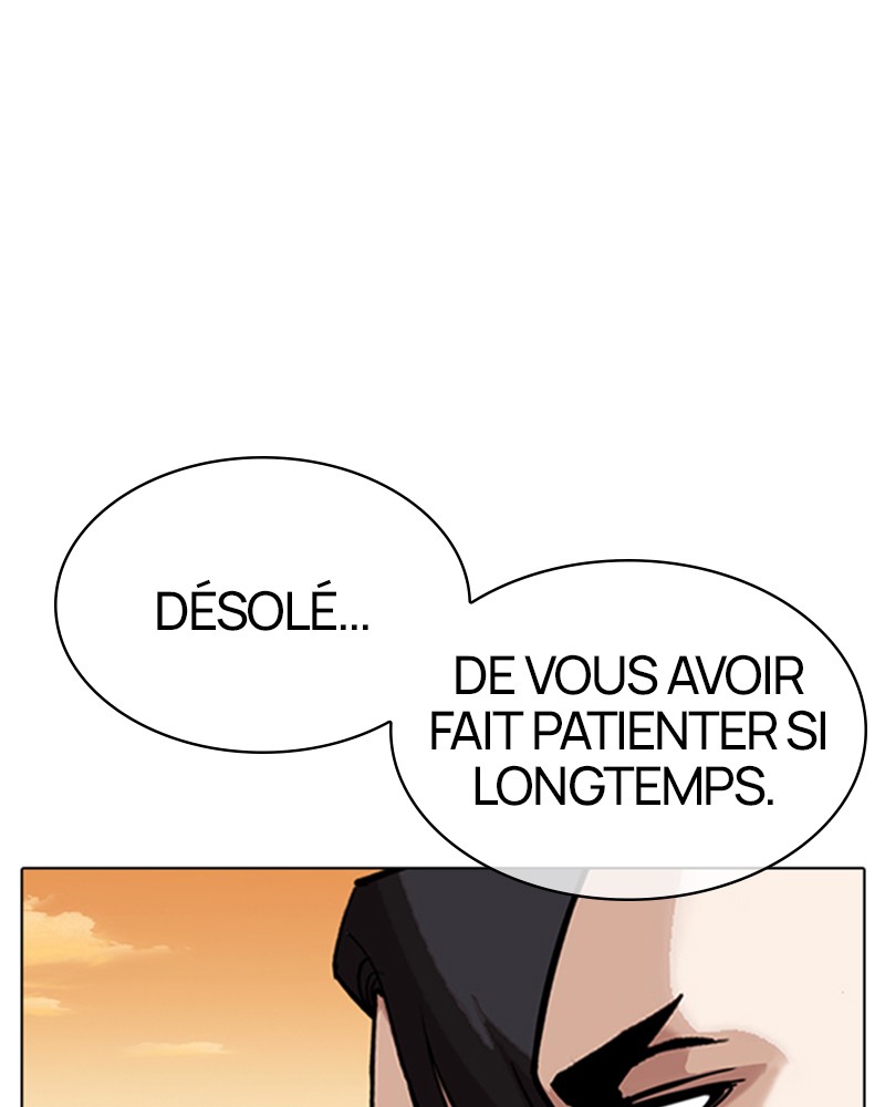 Lookism Chapitre 317 - Page 262