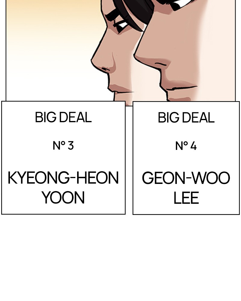 Lookism Chapitre 317 - Page 263