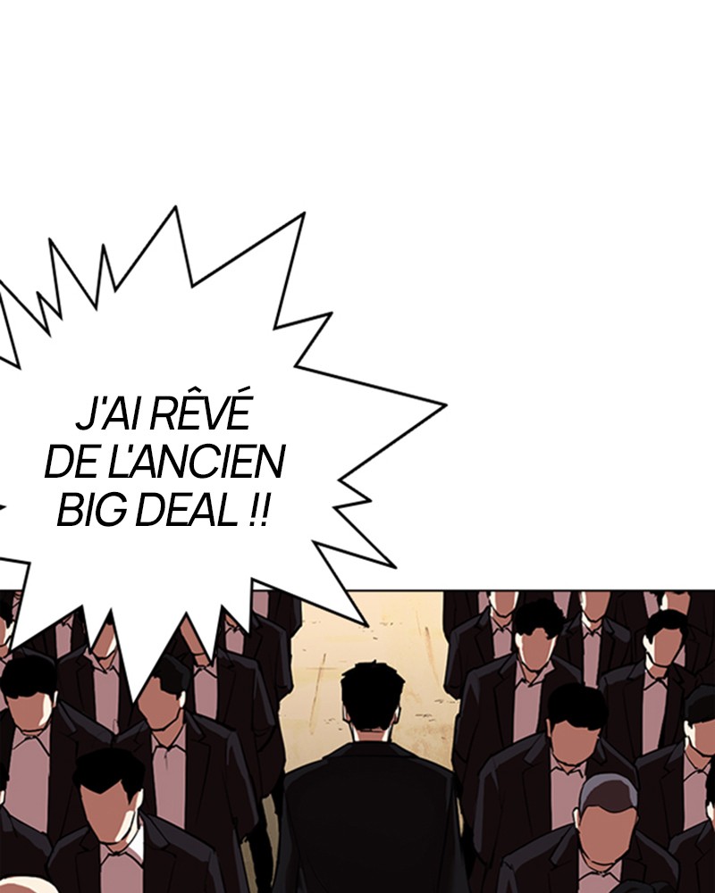 Lookism Chapitre 317 - Page 266