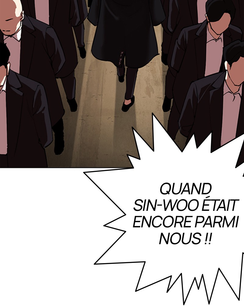 Lookism Chapitre 317 - Page 267