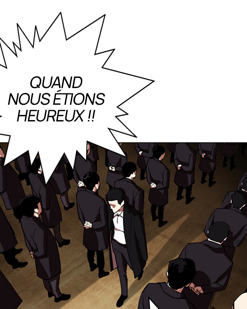 Lookism Chapitre 317 - Page 269