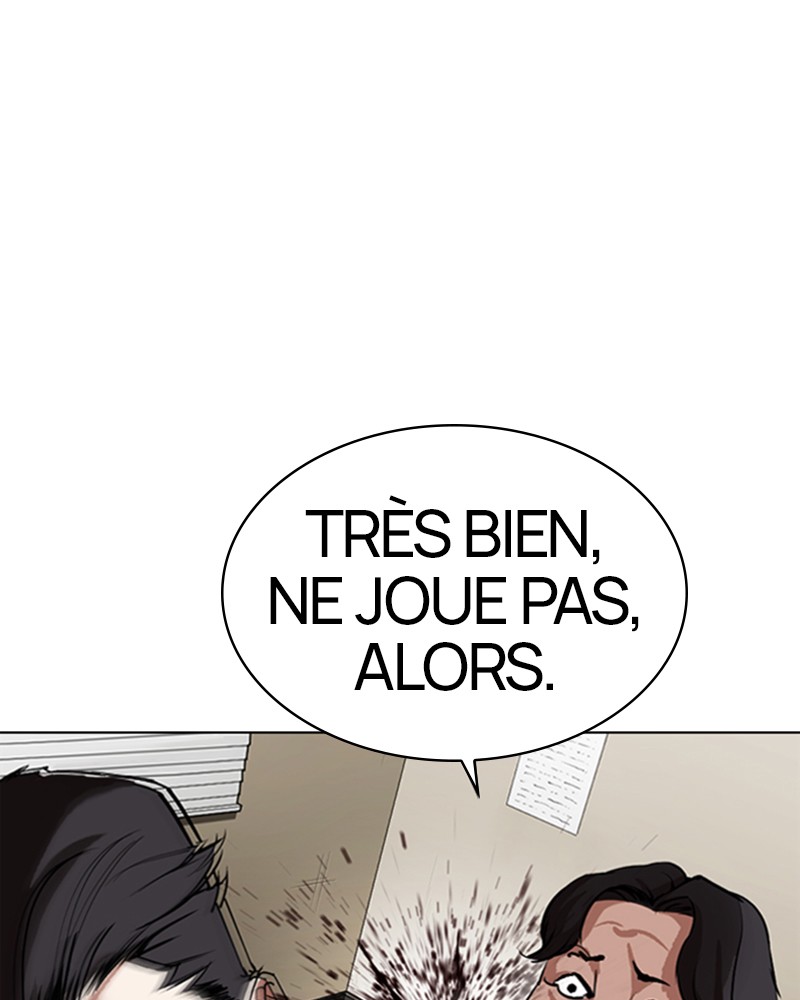 Lookism Chapitre 317 - Page 27