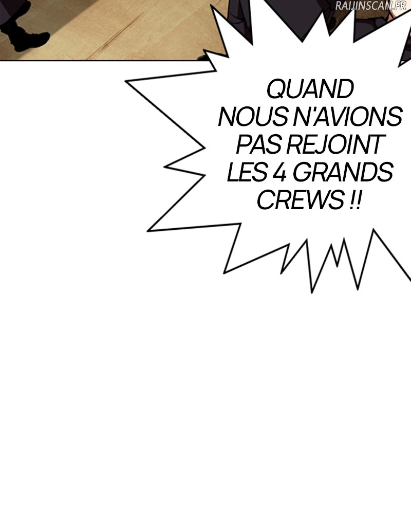 Lookism Chapitre 317 - Page 270