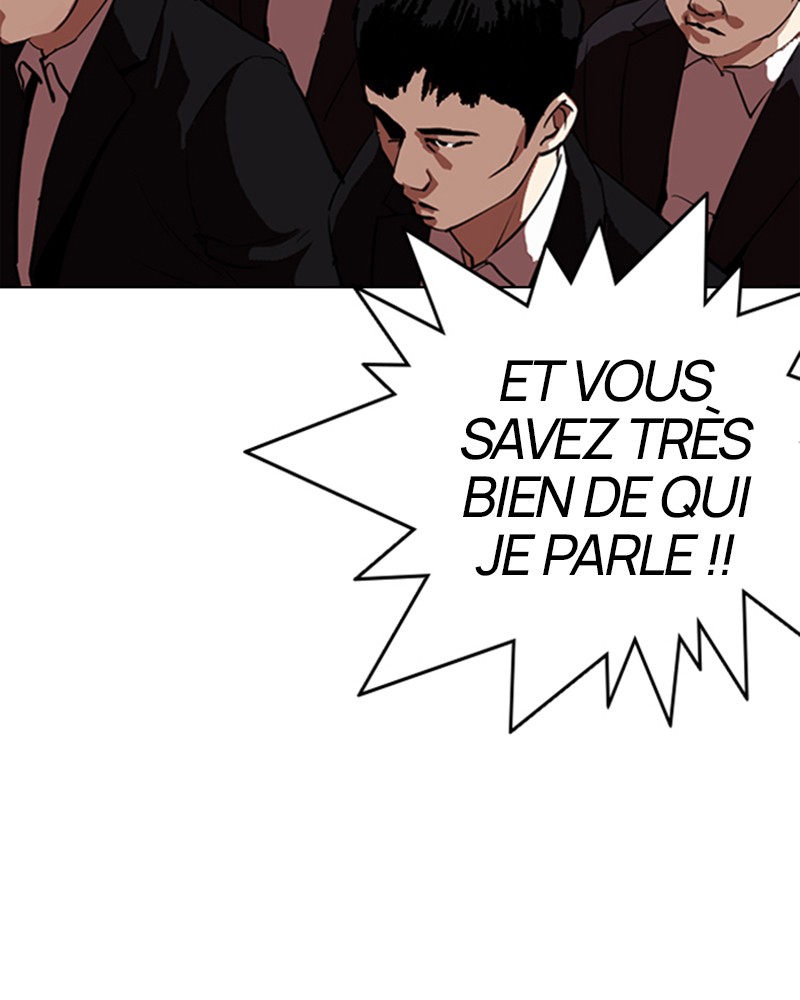 Lookism Chapitre 317 - Page 272