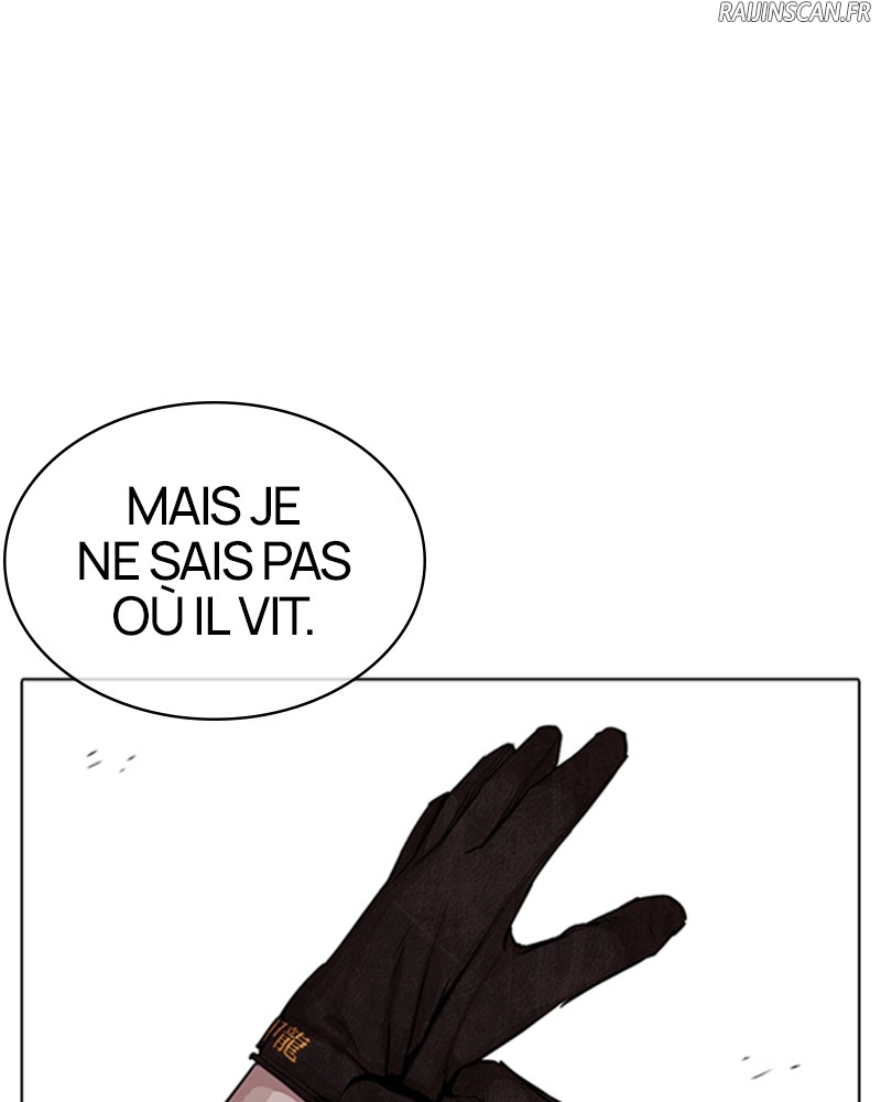Lookism Chapitre 317 - Page 275