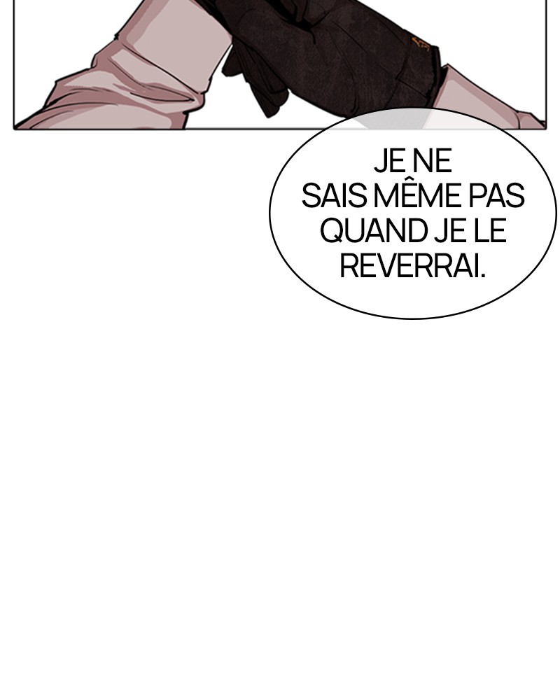 Lookism Chapitre 317 - Page 276