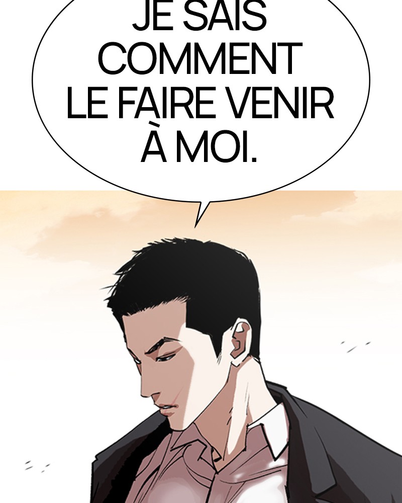 Lookism Chapitre 317 - Page 278