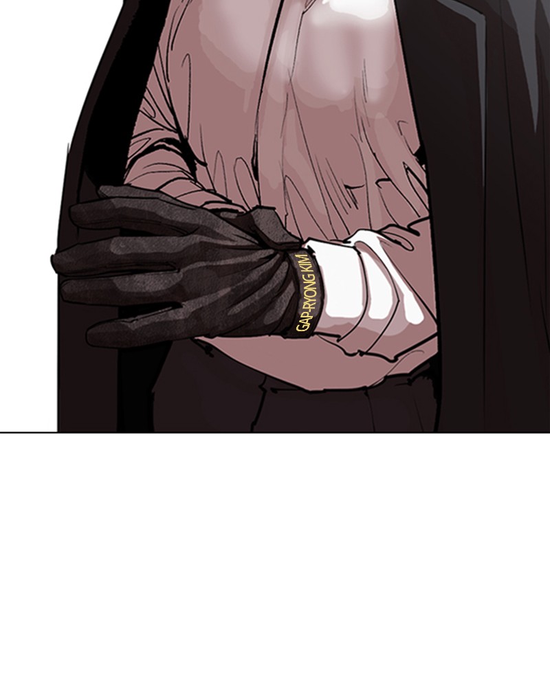 Lookism Chapitre 317 - Page 279