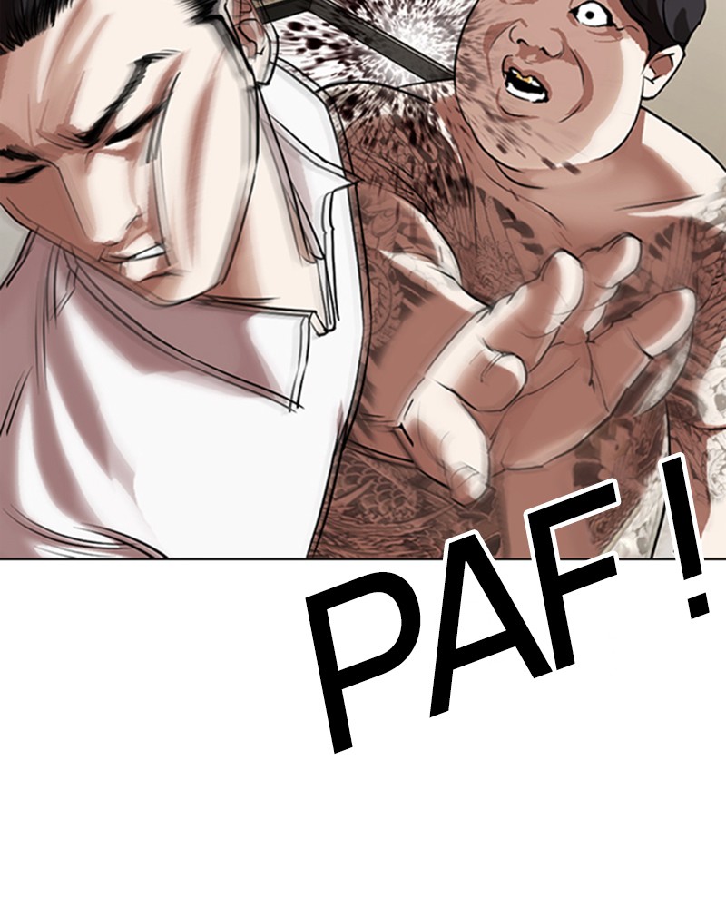 Lookism Chapitre 317 - Page 28