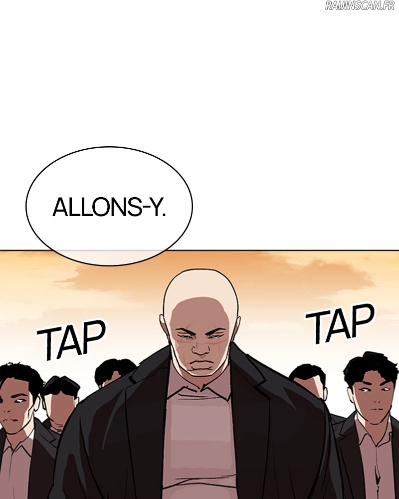 Lookism Chapitre 317 - Page 280