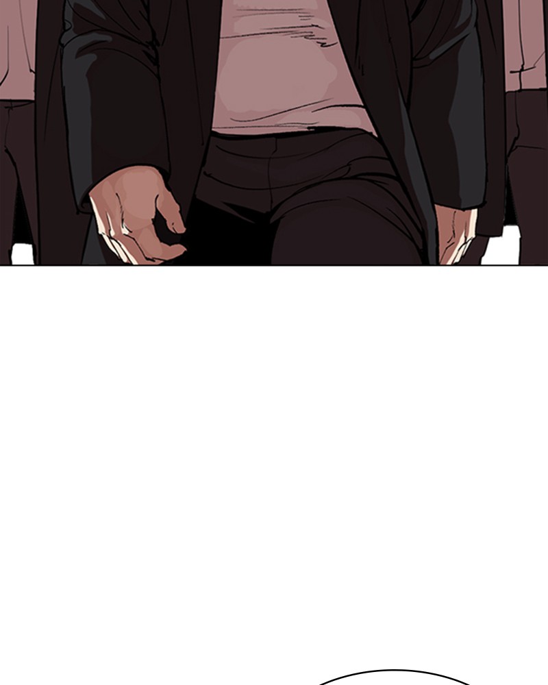 Lookism Chapitre 317 - Page 281
