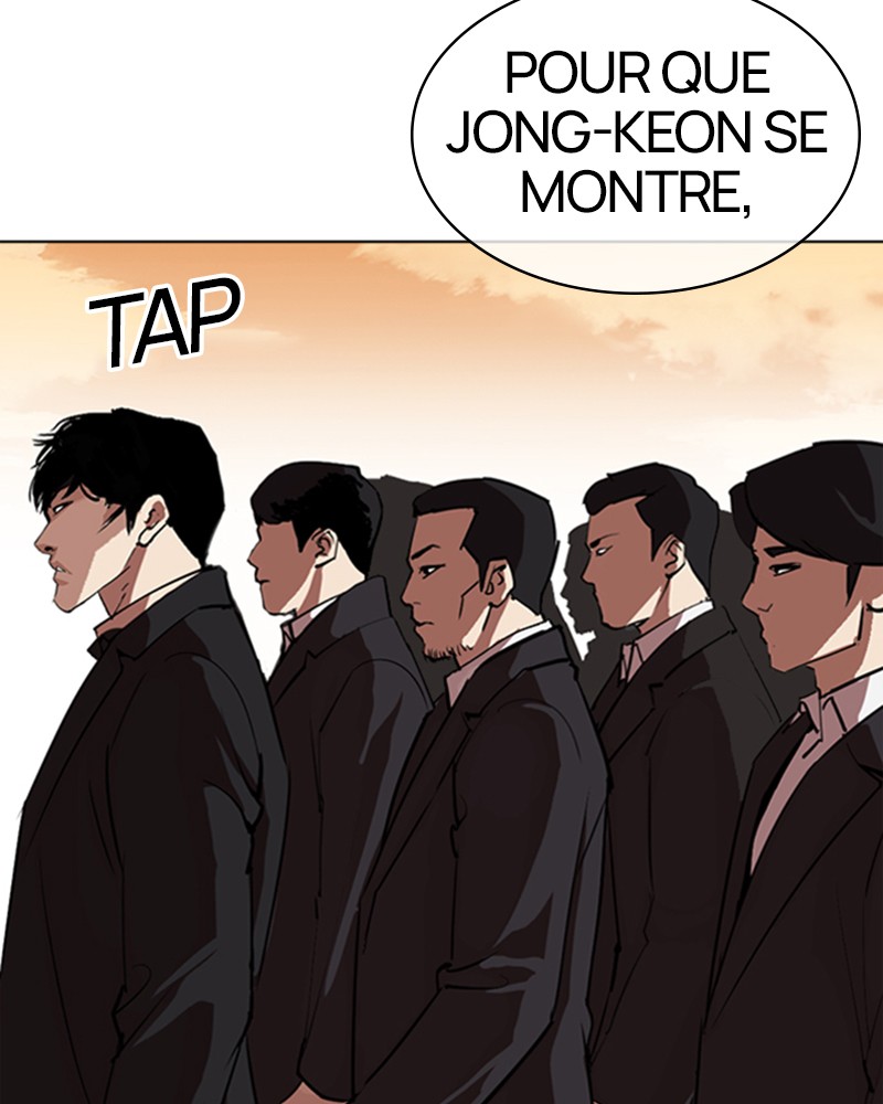 Lookism Chapitre 317 - Page 282