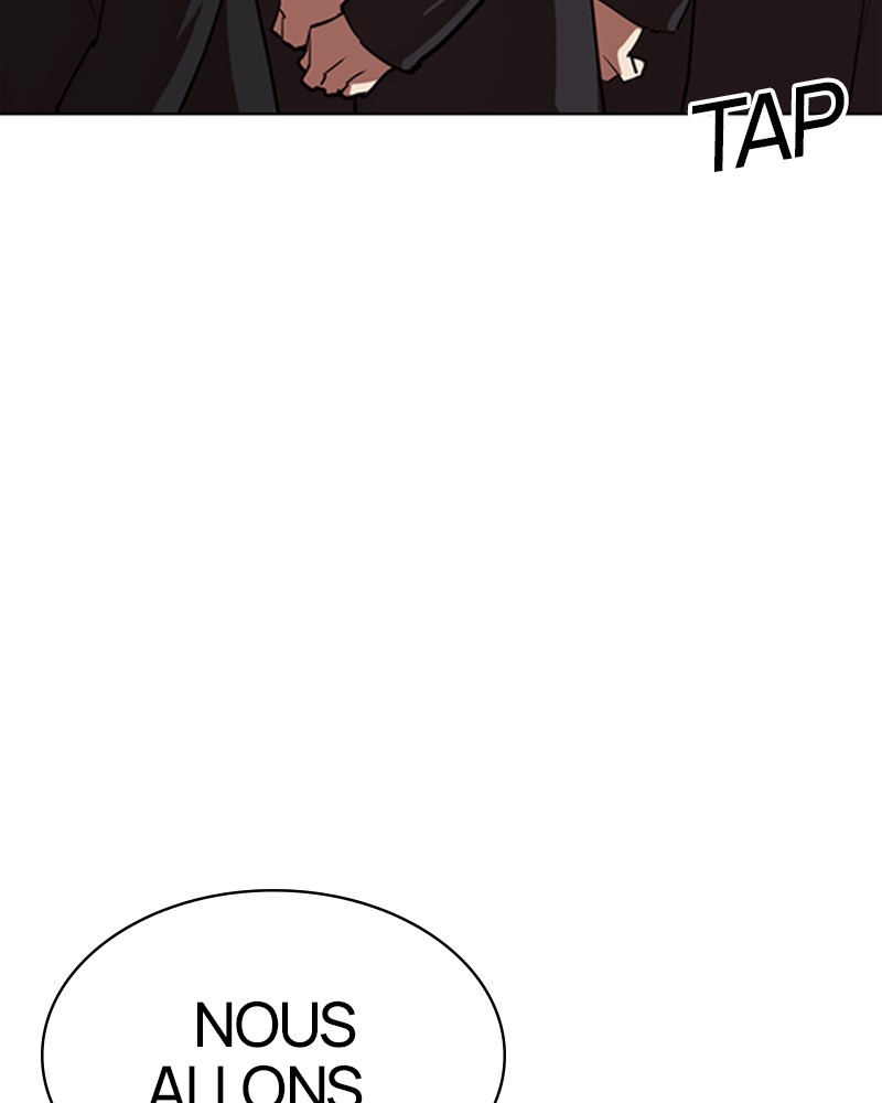 Lookism Chapitre 317 - Page 283