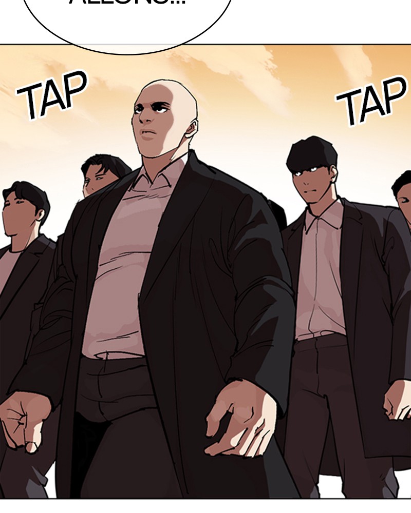 Lookism Chapitre 317 - Page 284