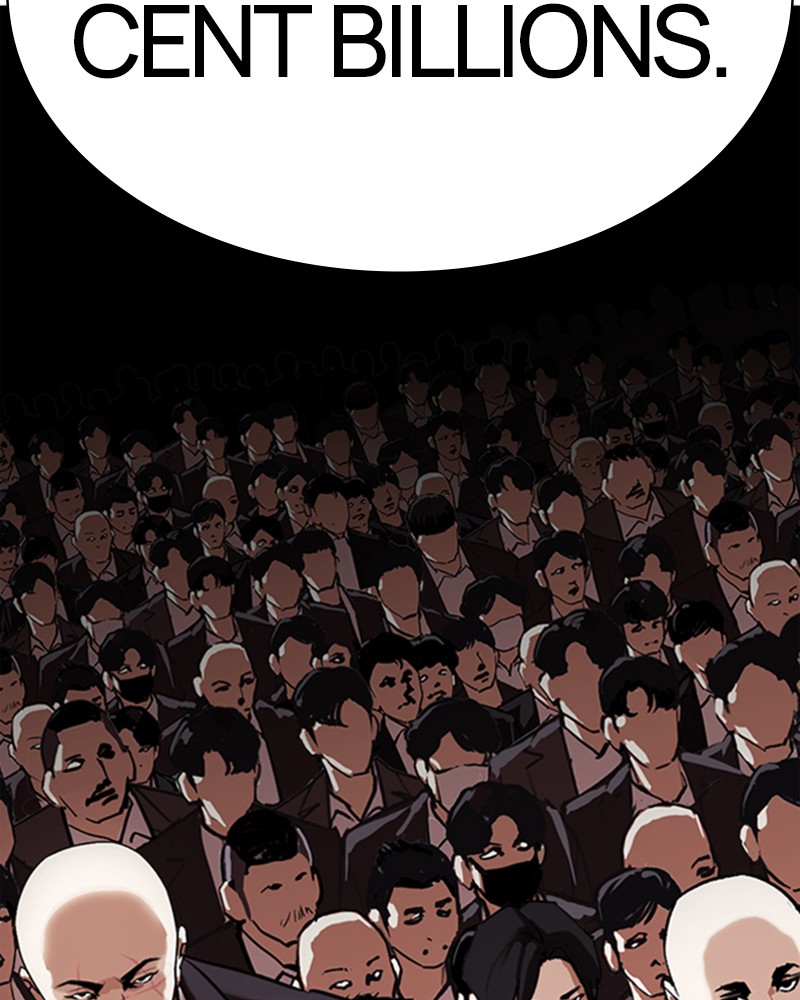 Lookism Chapitre 317 - Page 286