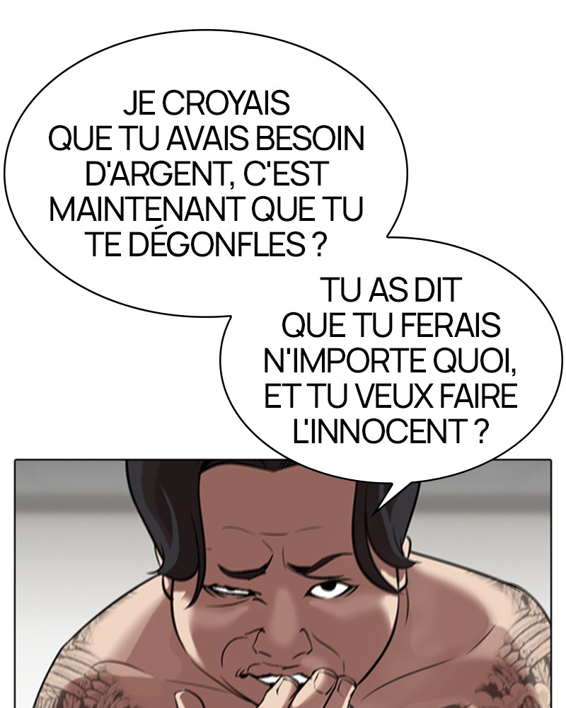 Lookism Chapitre 317 - Page 29