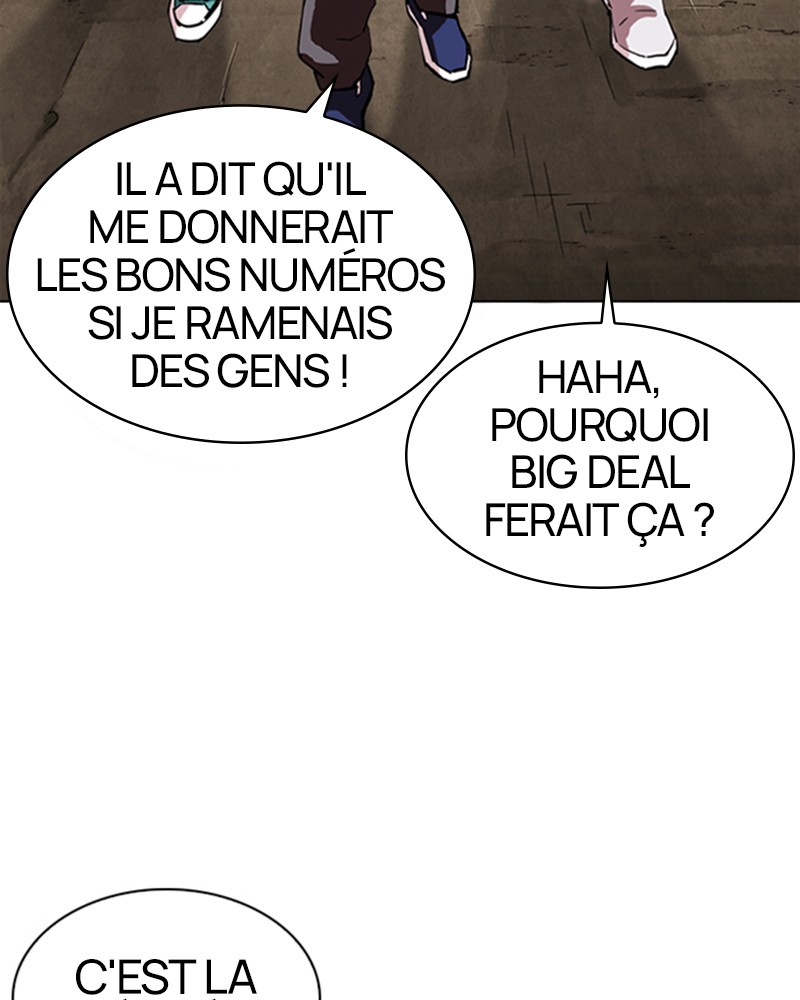 Lookism Chapitre 317 - Page 3