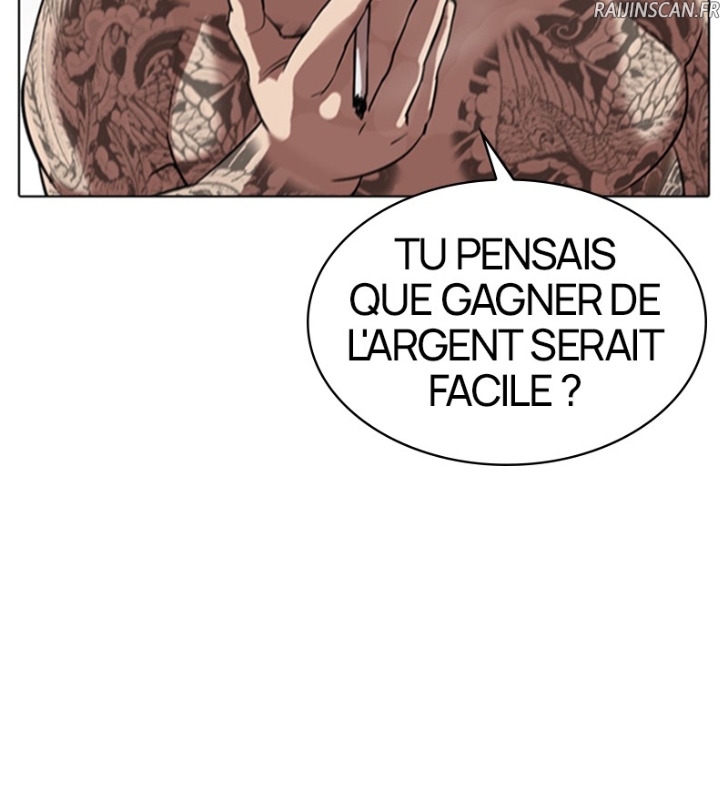 Lookism Chapitre 317 - Page 30