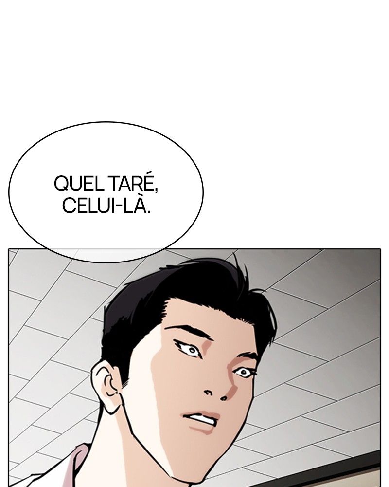 Lookism Chapitre 317 - Page 34