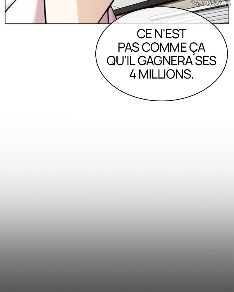 Lookism Chapitre 317 - Page 35