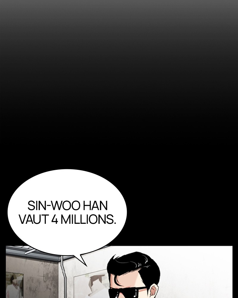 Lookism Chapitre 317 - Page 36