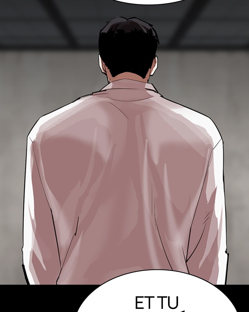 Lookism Chapitre 317 - Page 39