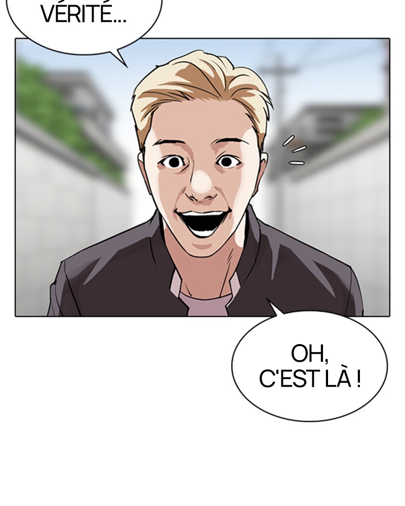 Lookism Chapitre 317 - Page 4