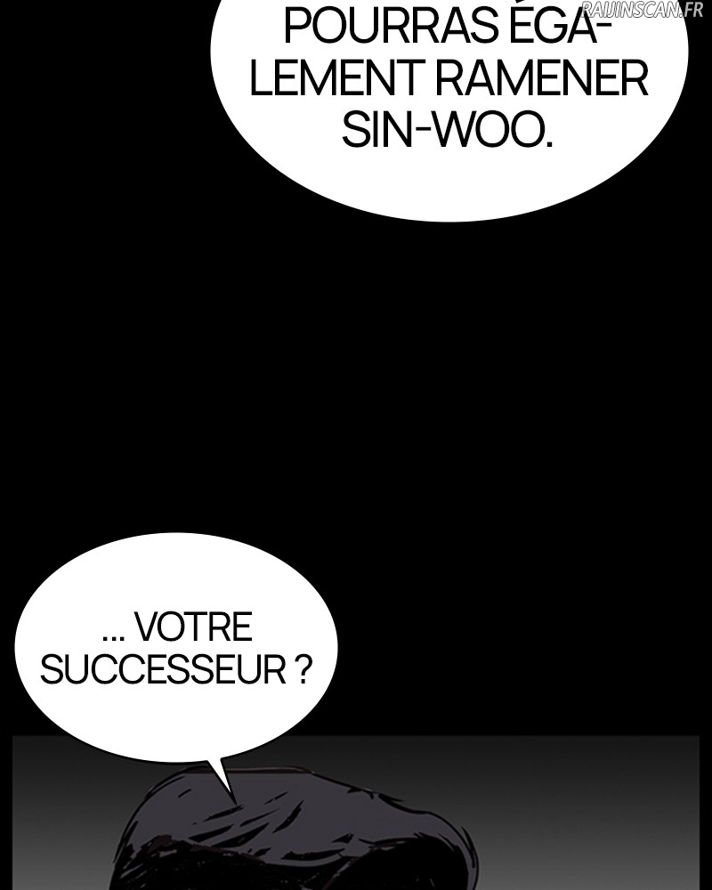 Lookism Chapitre 317 - Page 40