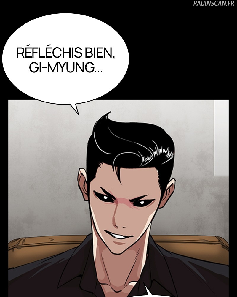 Lookism Chapitre 317 - Page 45