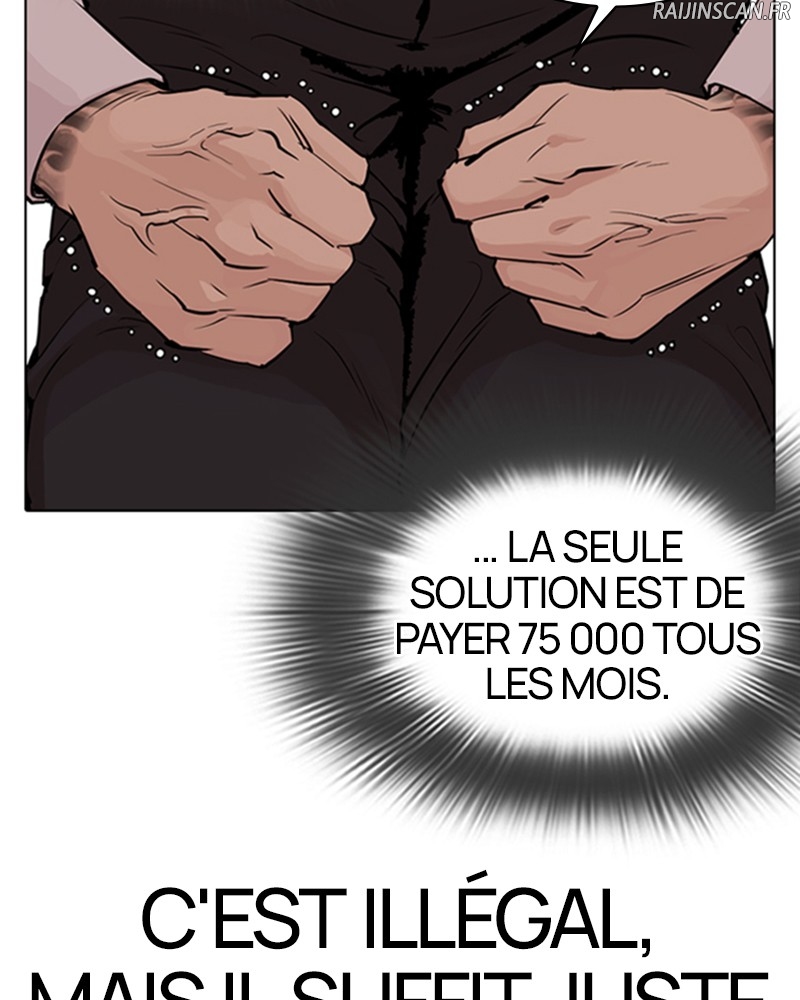 Lookism Chapitre 317 - Page 50