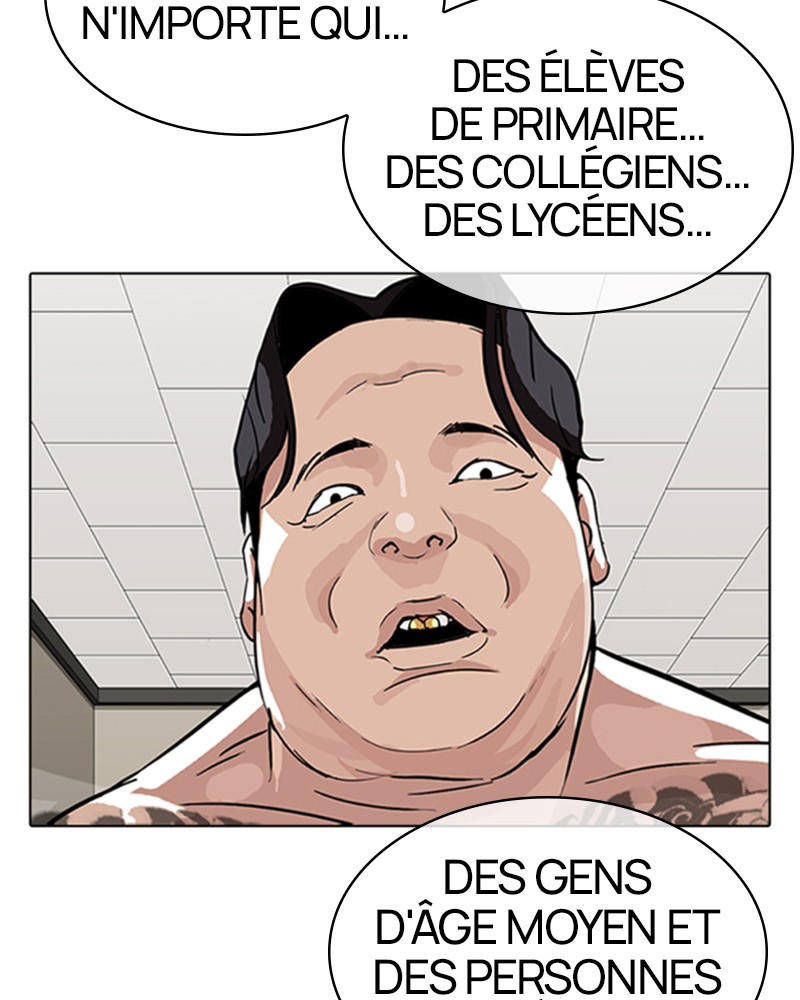 Lookism Chapitre 317 - Page 54