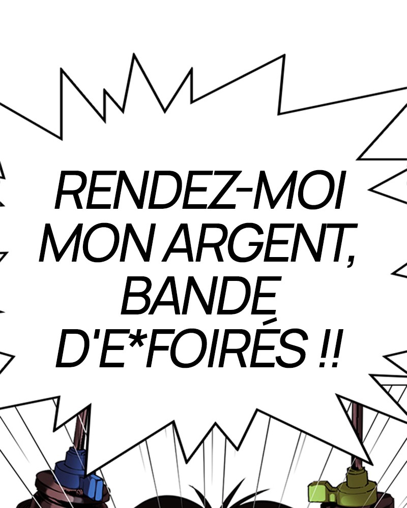 Lookism Chapitre 317 - Page 61