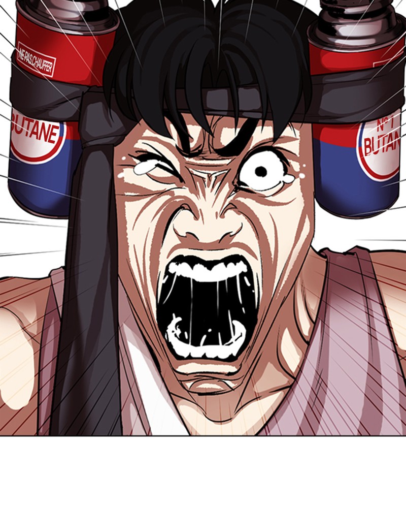 Lookism Chapitre 317 - Page 62