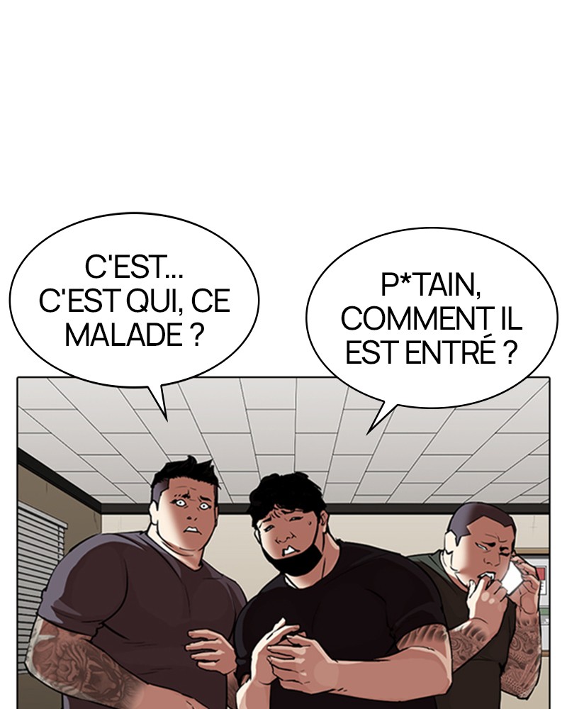 Lookism Chapitre 317 - Page 63