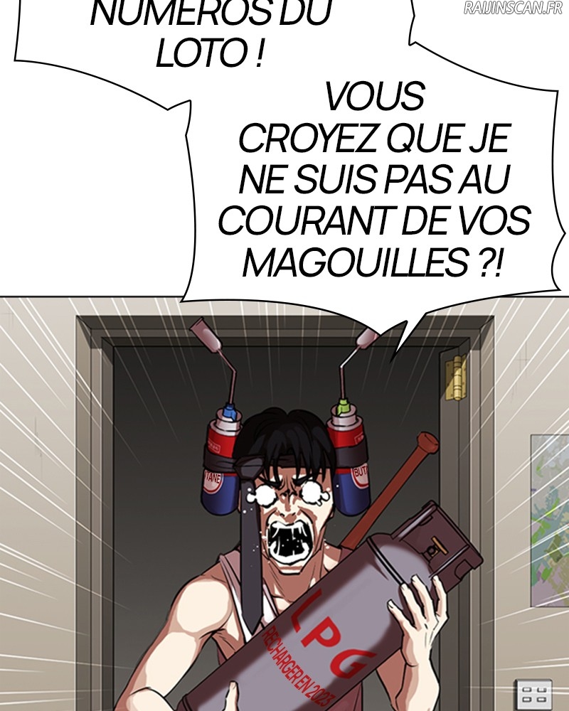 Lookism Chapitre 317 - Page 65